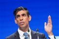 Government borrowing reaches £319.9bn as rising inflation hits interest payments