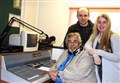 Cairngorms radio station goes round the clock