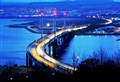 10 months of roadworks now planned for A9 Kessock Bridge