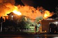Highland fire crews shortages sparks safety fears 