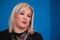 O’Neill self-isolating after family member tests positive for Covid-19