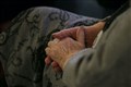 Millions of isolated older people facing ‘potential public health emergency’
