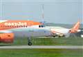 New route launched by Easyjet from Inverness to Newquay 