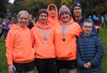 Aviemore Half Marathon and 10K is cancelled due to rising Covid cases