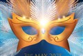 Glitzy masquerade ball to raise funds for school