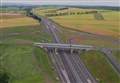 New £96m dual section of the A9 to open next week