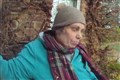 Police say Mackenzie Crook’s missing sister-in-law ‘may have crossed busy road’