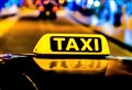 Public views sought for Highland region taxi fare review