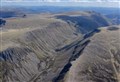 Spectacular images of Badenoch and Strathspey at Cairngorm gliders’ Mayfest success