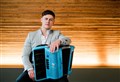 Artist Calum MacPhail releases passionate shinty-themed Runrig cover on eve of Camanachd Cup Final