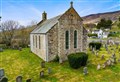 Laggan community pressing forward with ambitious bid to buy village church