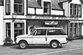 The hotel was regarded as Scotland's first ski hotel.