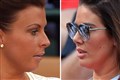 Rebekah Vardy claims partial victory in latest round of Coleen Rooney libel case