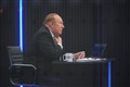Andrew Neil says he was a ‘minority of one’ on future direction of GB News