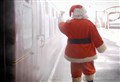 Santa express trains to start running in Aviemore