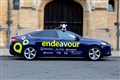 Trial of driverless car technology launched in Oxford