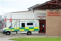 NHS Highland says Raigmore Hospital ward stays closed