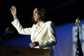 Kamala Harris and Jill Biden: The women with the ear of the US president-elect