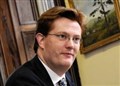 Treasury chief Danny Alexander hits out at strike action