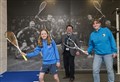 Bid to increase popularity of squash in Highlands