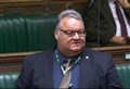 New Badenoch and Strathspey MP thanks voters in maiden House of Commons speech