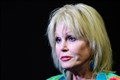 Joanna Lumley backs ‘absolutely fabulous’ Dumfries in bid for city status