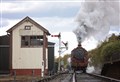 WATCH: Return of historic steam locomotive to Strathspey line after two decades