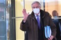 UK tells EU to bring ‘fresh thinking’ to Brexit talks and concede on fishing