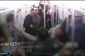 Man jailed after attacking Tube passenger with machete