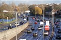 London’s roads most congested in Europe for third year in a row
