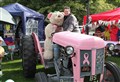 Grantown's Motor Mania cancelled