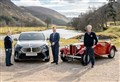 Rotary charity car tour of the Cairngorms opens for entries