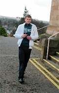 Surgeon cuffed police custody runaway at Raigmore Hospital 