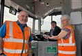 Highland Council Buses join ticketing app network to allow customers to purchase tickets online