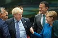 PM rebuffed again in bid to speak with Merkel and Macron over EU negotiations