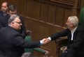 GRAHAM LEADBITTER: It has been a whirlwind first month as your new MP