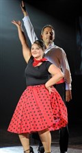 Pictures of the Strictly Inverness 2011 competition