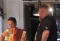 WATCH: Rag'n'Bone Man's surprise Inverness bar performance