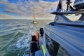 Sailor rescued after drifting across Channel for three days without power