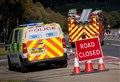 Police watchdog probe dropped into car fire death crash near Daviot south of Inverness