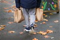 Patel: Action should be taken against company behind ‘appalling’ food parcels