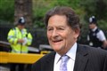 Nigel Lawson taught me preparation needed to make radical change, says PM
