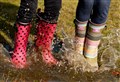 Yellow weather warning of thunderstorms for Highlands this afternoon