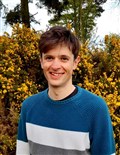 Author Charles Fletcher
