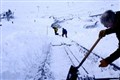 Contingency plan for Cairngorms season