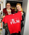 Kingussie Food on Film Festival is ready to roll!