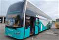 Free bus travel next week in Badenoch and Strathspey
