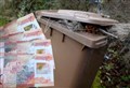 Higher brown bin costs will NOT be passed to taxpayers