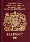 Passport assistance for people in the strath