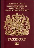 Passport assistance for people in the strath